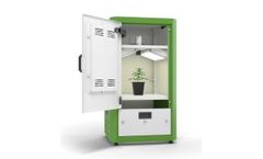 PhenoAIxpert - Versatile Plant Phenotyping System