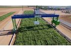 LemnaTec - Field Plant Phenotyping Scanalyzer