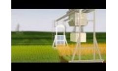 Scanalyzer Field for Plant Phenotyping Video