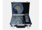 Systronik - Model S2600 -P00003 - Gas Boiler Pressure Analyzer