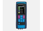 Multilyzer - Model STx-M047 - Flue Gas Analyzer