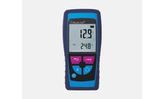 Systronik - Model TM 7 -M070 00 08 10 - Single-Channel Temperature Analyzers