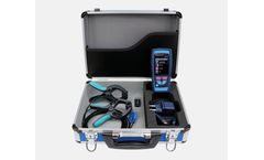 Systronik - Model TMD 9 Set- P00065 - Flow And Return Temperature Measurement Analyzers