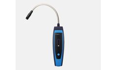 Systronik - Portable Gas Detector