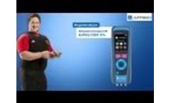 CAPBs Set | Determination of the total water hardness with titrant - Video