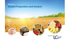 Mycotoxin Brochure