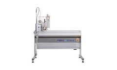 Freestyle - Model Basic - Automated Sample Preparation System