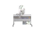 Freestyle - Model Dual-SPE - Automated Processing of Two Solid Phase Extractions System