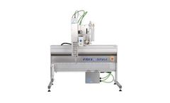 Freestyle - Model Dual-SPE - Automated Processing of Two Solid Phase Extractions System