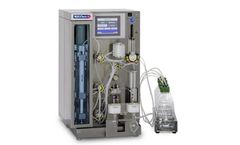 LCTech - Sample Clean-up with DEXTech Pure