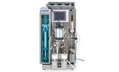 LCTech - Automated Sample Clean-up with DEXTech Heat