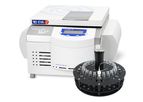 LCTech - Model D-EVA - Vacuum Concentrator
