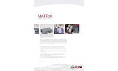 ALT MATRIX - Borehole Logging System - Brochure
