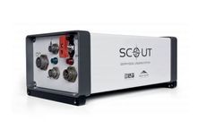 ALT SCOUT - Borehole Data Logger