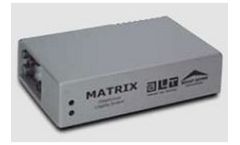 ALT MATRIX - Borehole Logging System