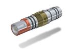 ALT - Model QL40 - Stackable Borehole Logging Tools