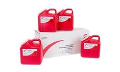 Packaging & Transportation Services