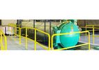 Treatment for Medical Waste Disposal