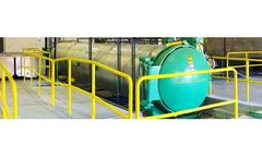 Treatment for Medical Waste Disposal