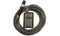 Rotem - Model AMP-50 - Area Monitor