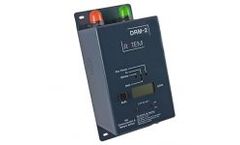 Rotem - Model DRM-2D - Area Monitor