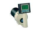 RAM ION - Portable Ion Chamber Survey Meter