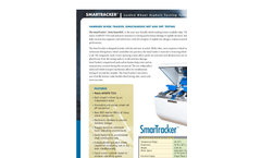 Hamburg Wheel Tracker Brochure
