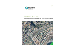 ImageStation - Version 2020 - Producer Suite- Brochure