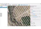 GeoCompressor - High-Resolution Images or Point Clouds Software