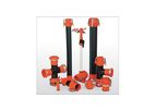 Duzgunler - Irrigation Pipe