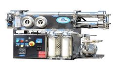 EZPuro - Model DS –MC7S - Desalination System