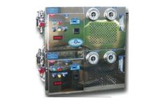 EZPuro - Model DS –MC12 - Desalination System