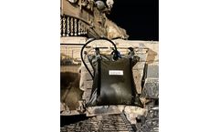 EZPack - Water Storage for Tanks