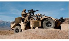 EZPack - Water Storage Bladder for Military Tactical Vehicles