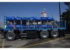 EZPack HipoKit - Flatbed Truck Water Storage Conversion Kit