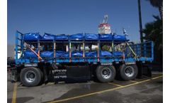 HipoKit - Flatbed Truck Water Storage Conversion Kit