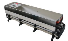 EZPuro - Robotic RO purification system