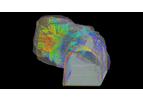 Maptek Vulcan - 3D Geological Modelling Software