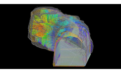 Maptek Vulcan - 3D Geological Modelling Software