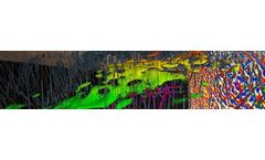 Maptek Eureka - Mining Project Data Viewing and Analysing Software