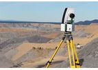 Maptek - Mine Measurement Consulting Services