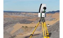 Maptek - Mine Measurement Consulting Services
