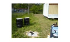 Environmental Consulting Service