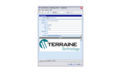 EnvironPro - Groundwater Sampling Application