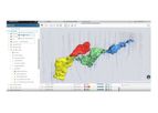 Leapfrog Edge - 3D Combine & Visual Insights Software