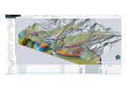 Leapfrog Geo - Geological Modelling
