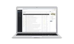 Seequent Central - Data Management Software