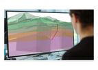 Leapfrog Geothermal - Workflow-Based 3D Subsurface Modelling Software