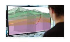 Leapfrog Geothermal - Workflow-Based 3D Subsurface Modelling Software