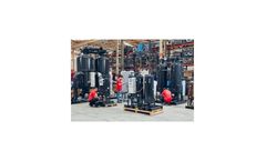 Mikropor - Nitrogen Generation Systems